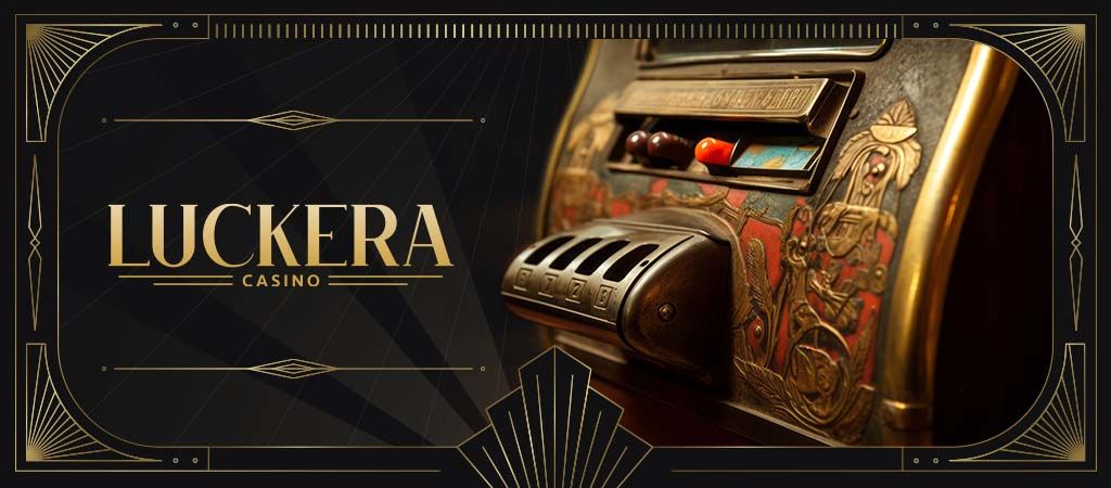 Luckera Casino — Turnieje